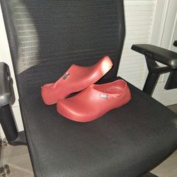 Stico Clogs Non Slip 