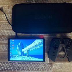 Lenove Legion Go