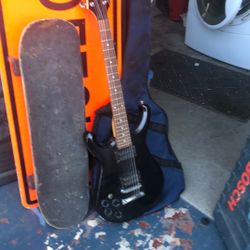 Guitar Ibanez