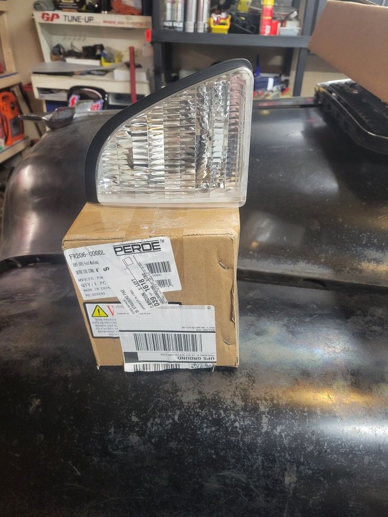 New 79 88 Mustang Parts