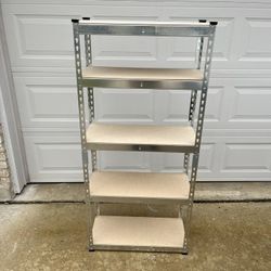 Heavy Duty Industrial Shelf 