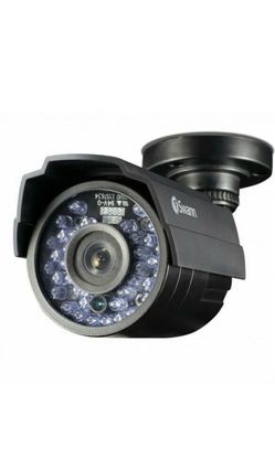 Swann SWSHD-810CAM 720p SDI Fixed Bullet HD Camera SHD-810CAM Swann SWSHD-810CAM 720p SDI Fixed Bullet HD Camera is upc 0(contact info removed)10. T