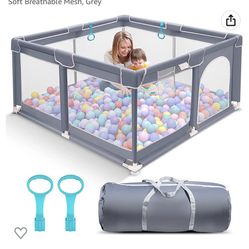 Baby Playpen