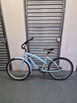 Venice Cruiser Bike