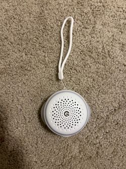 White noice sound machine