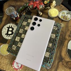 Samsung Galaxy S23 Ultra 256GB Unlocked