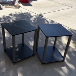 End tables