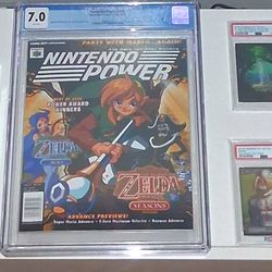 Zeld Graded Items For Sale 🗡