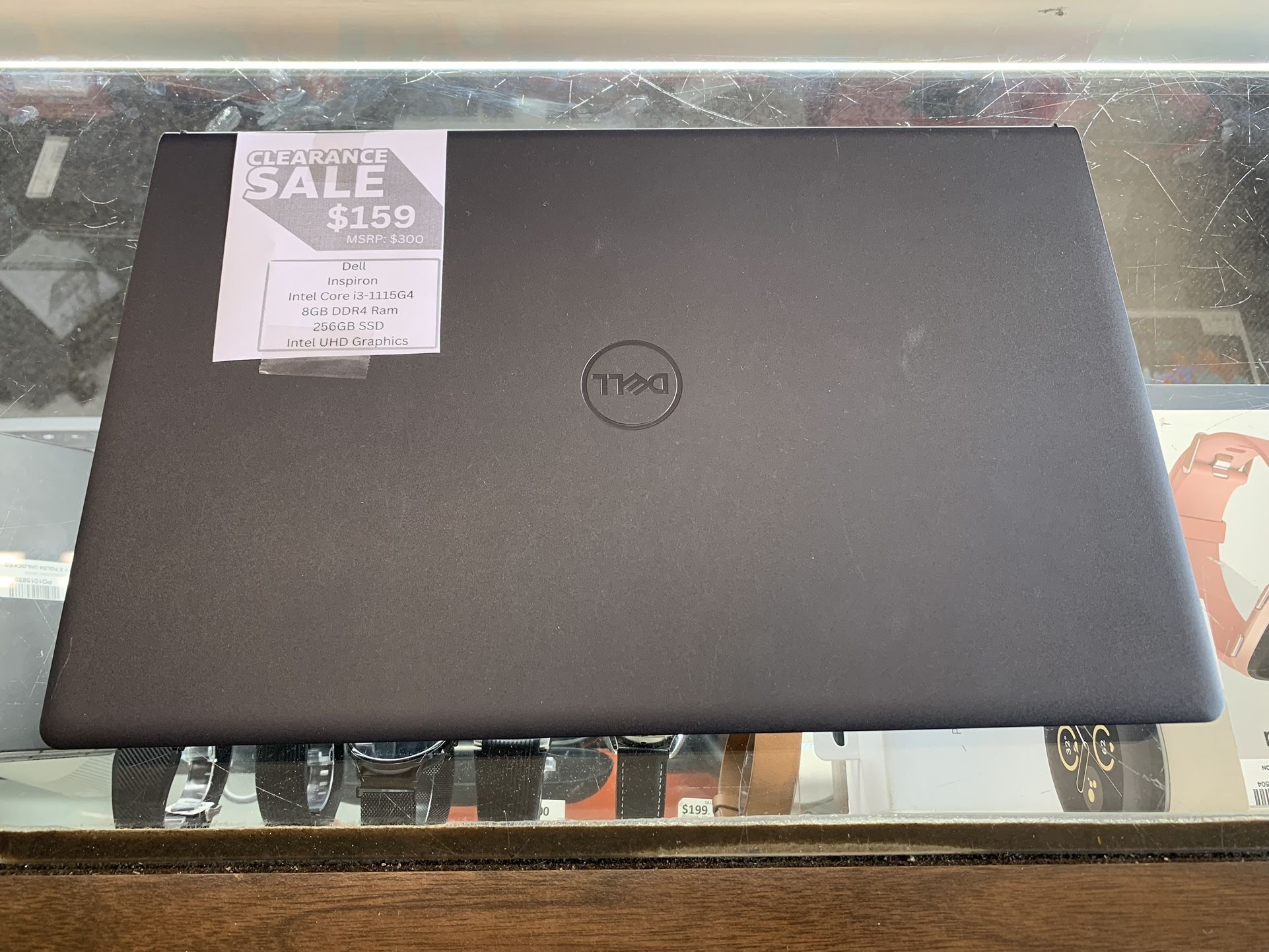 Dell Inspiron 15 3000 Laptop Computer