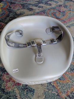 Soft foam Booster seat high chair highchair