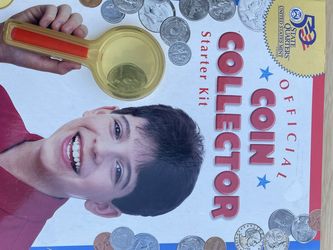 Cool Collector Book