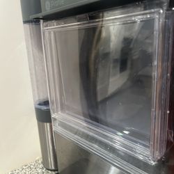 Profile Pebble Ice Machine GE Profile XPIO23 Opal 2.0 Portable Nugget Ice