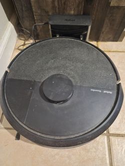 irobot roomba vacuum