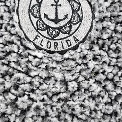 New Southern Spirit Hoodie Sweatshirt - Size Women's Large