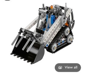 Lego technic