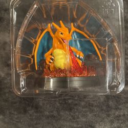 Charizard Statue