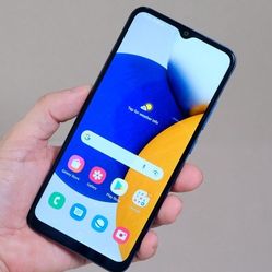 Samsung Galaxy A03 32gb Unlocked 