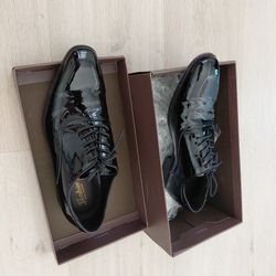 Florsheim Atlanta Oxford Size 9d