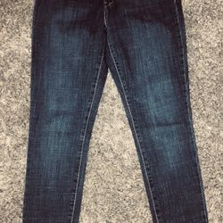 Levi 311 Shaping Skinny  (29) $10