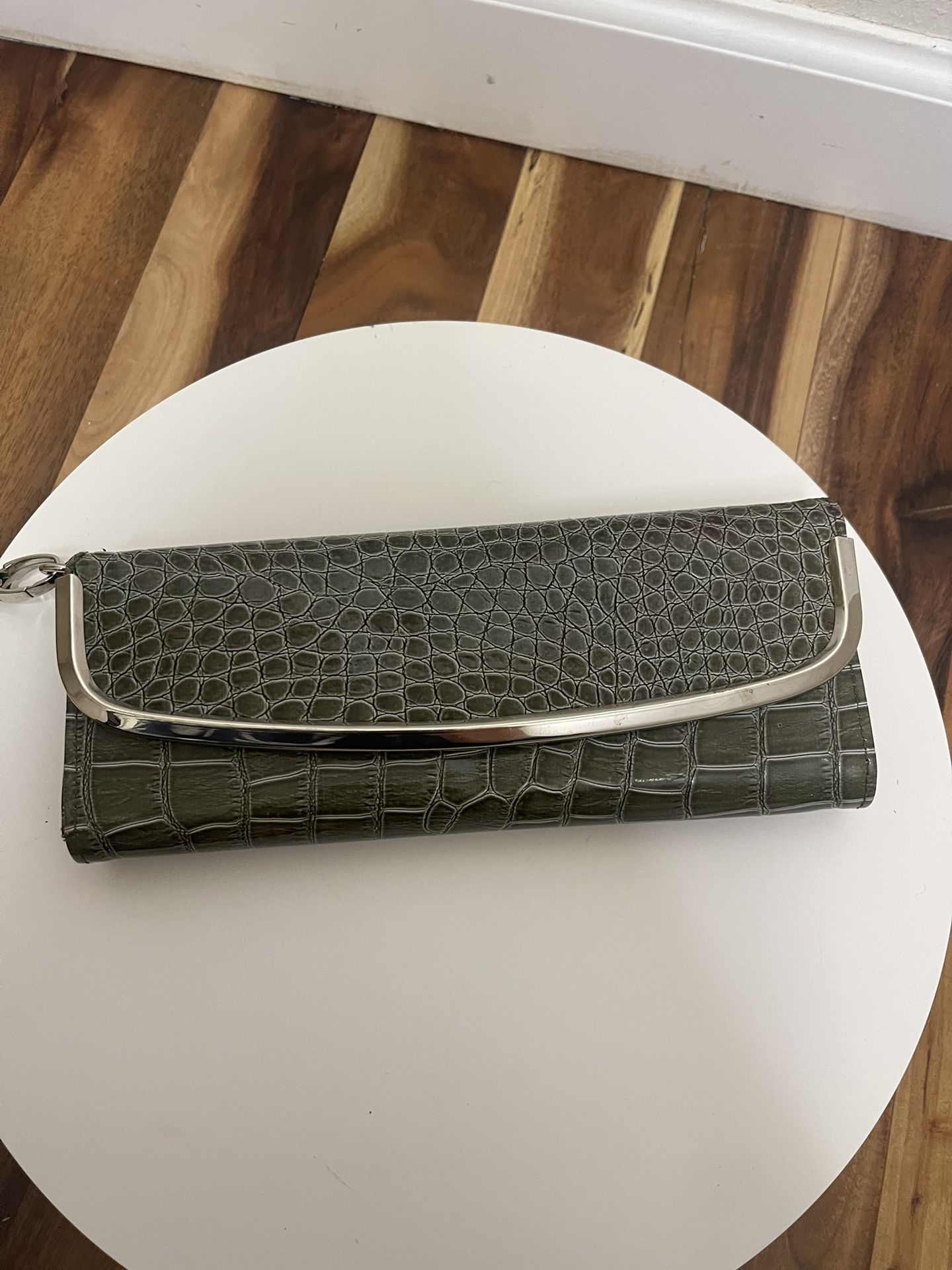 Women’s Wallet Clutch 