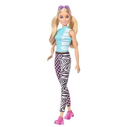 Barbie Fashionista 158