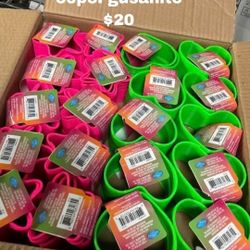 Party Favors.