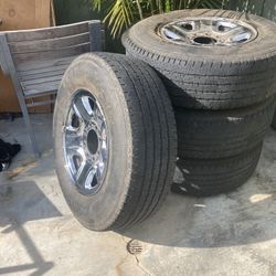 Tires