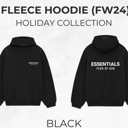 Essentials Sweater New