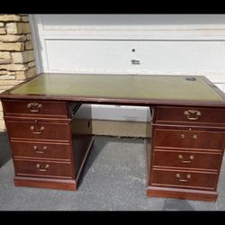 Rare Secretary Desk