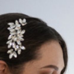 Wedding Hair Clip