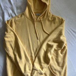 Blue Mint Size L Sweatshirt 