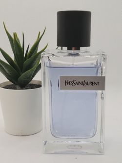 Yves Saint Laurent 

Y Eau de Toilette 

3.4 fl (USED 20%) ⭐️
