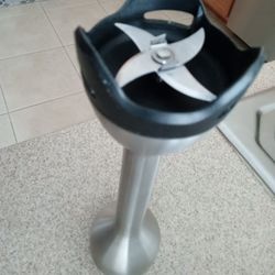 Stick Blender 