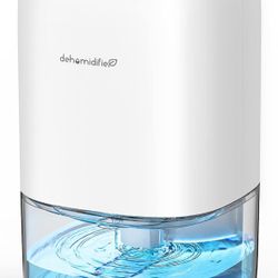 Air Dehumidifier 