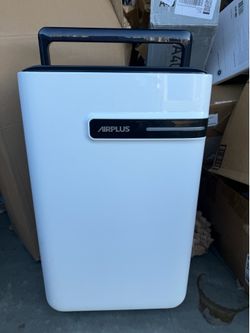 ARPLUS Max 70 Pint Quiet Dehumidifier for Home Basement up to 4500 Sq Ft