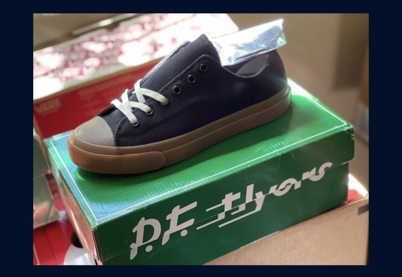 Pf Flyers New