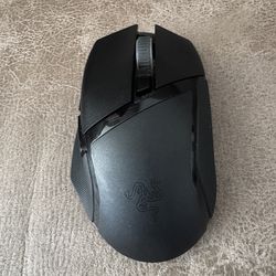 Razer Basilisk V3 X HyperSpeed Gaming Mouse