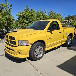 2004 Dodge Ram