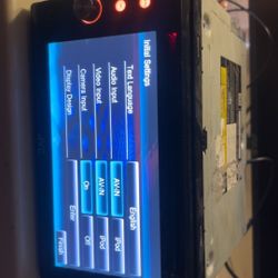 Jvc Double Din 
