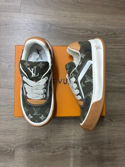 Louis Vuitton sneakers