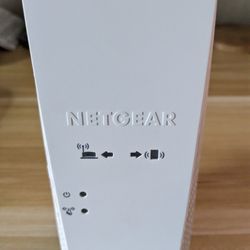 Wi-Fi Extender/AP 