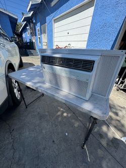 Ac unit