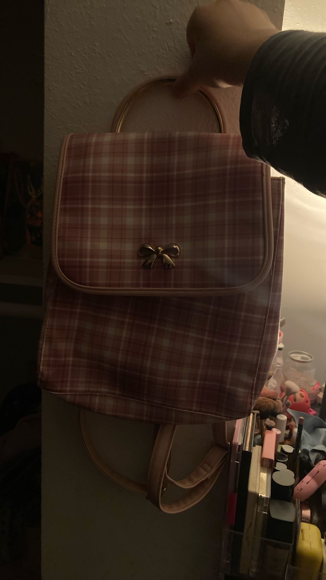Bow Backpack