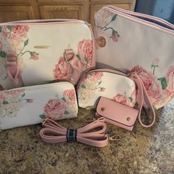 Purse Set