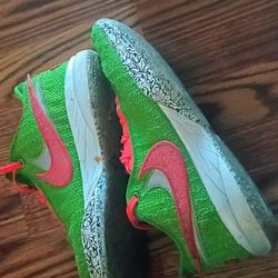 Size14 Nikes