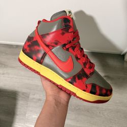 Nike Dunk High