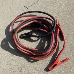 Jumper Cables