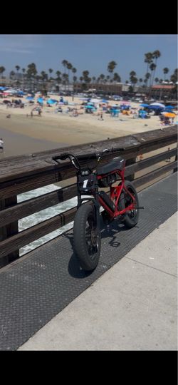 Modded maxfox x1s
