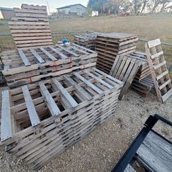 Pallets 