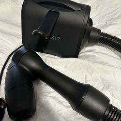 Rev Air Hair Dryer